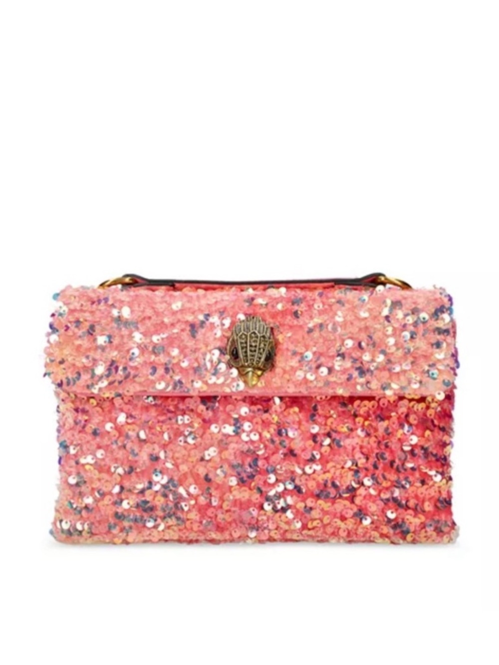 Kurt Geiger kensington bag